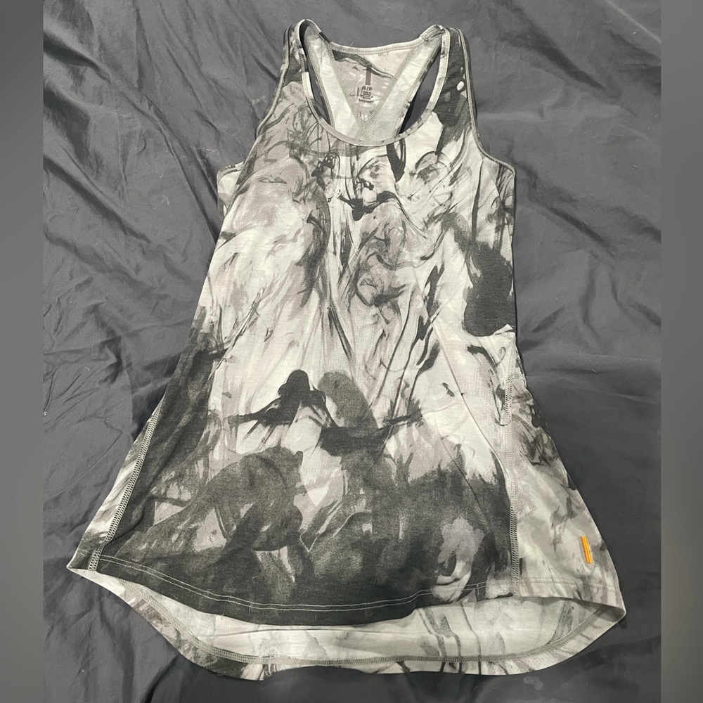 Lucy Athletic - Racerback Tank